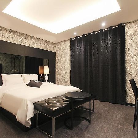 סיאול Hotel Cullinan Daechi מראה חיצוני תמונה