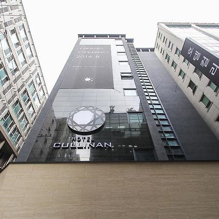 סיאול Hotel Cullinan Daechi מראה חיצוני תמונה