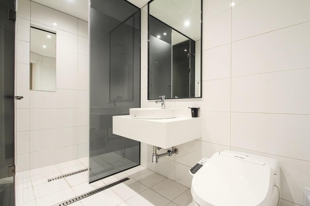 סיאול Hotel Cullinan Daechi מראה חיצוני תמונה