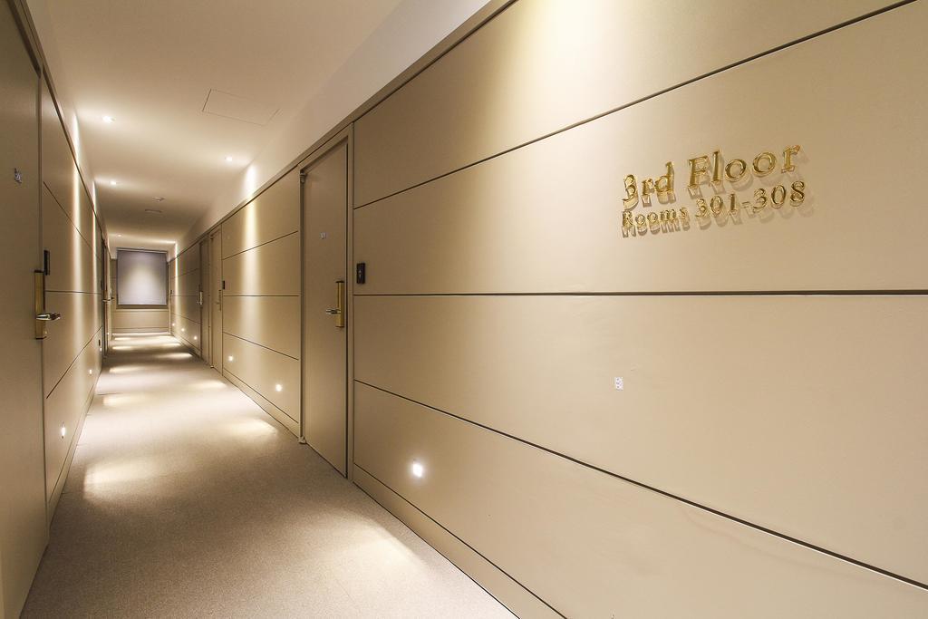 סיאול Hotel Cullinan Daechi מראה חיצוני תמונה