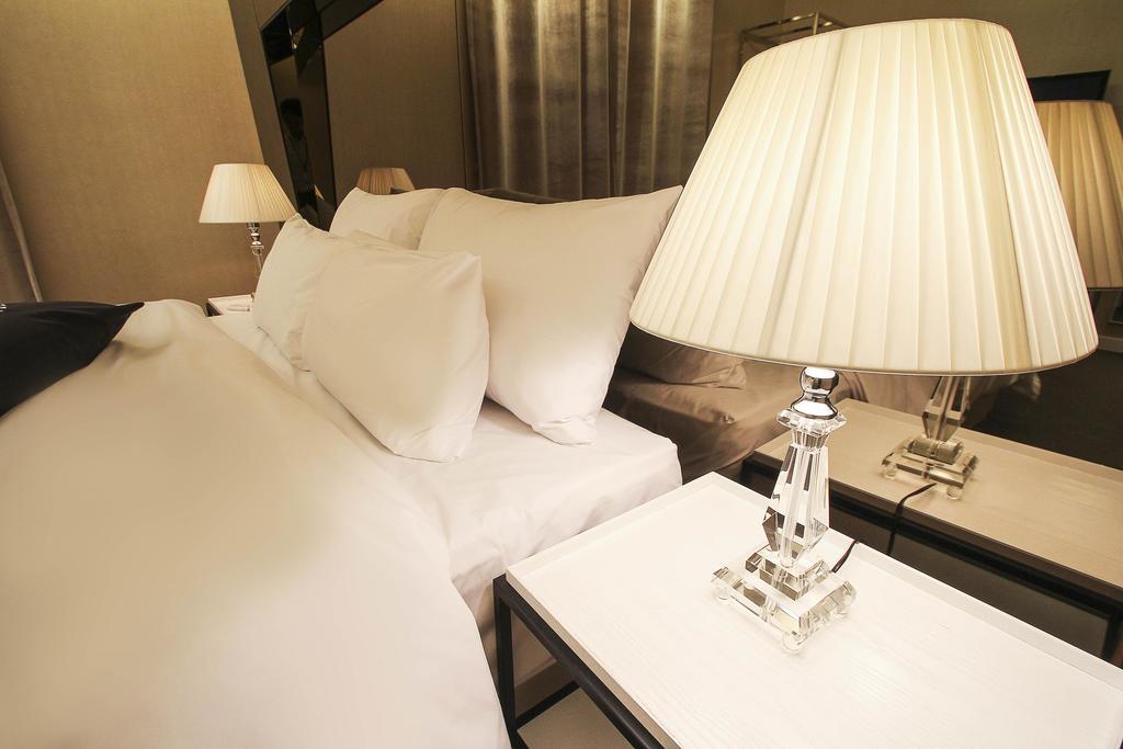 סיאול Hotel Cullinan Daechi מראה חיצוני תמונה