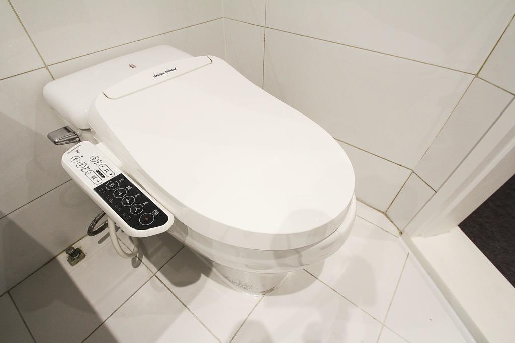 סיאול Hotel Cullinan Daechi מראה חיצוני תמונה