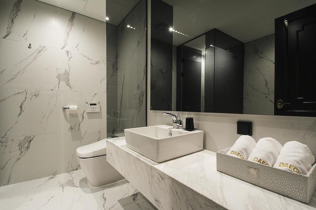 סיאול Hotel Cullinan Daechi מראה חיצוני תמונה