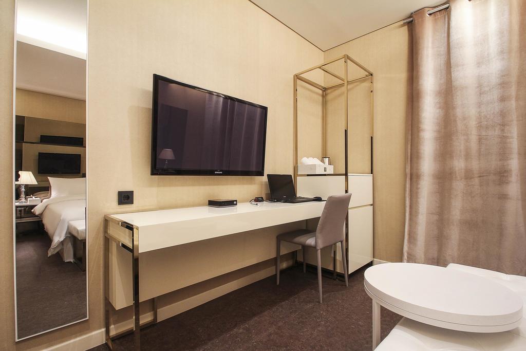 סיאול Hotel Cullinan Daechi מראה חיצוני תמונה