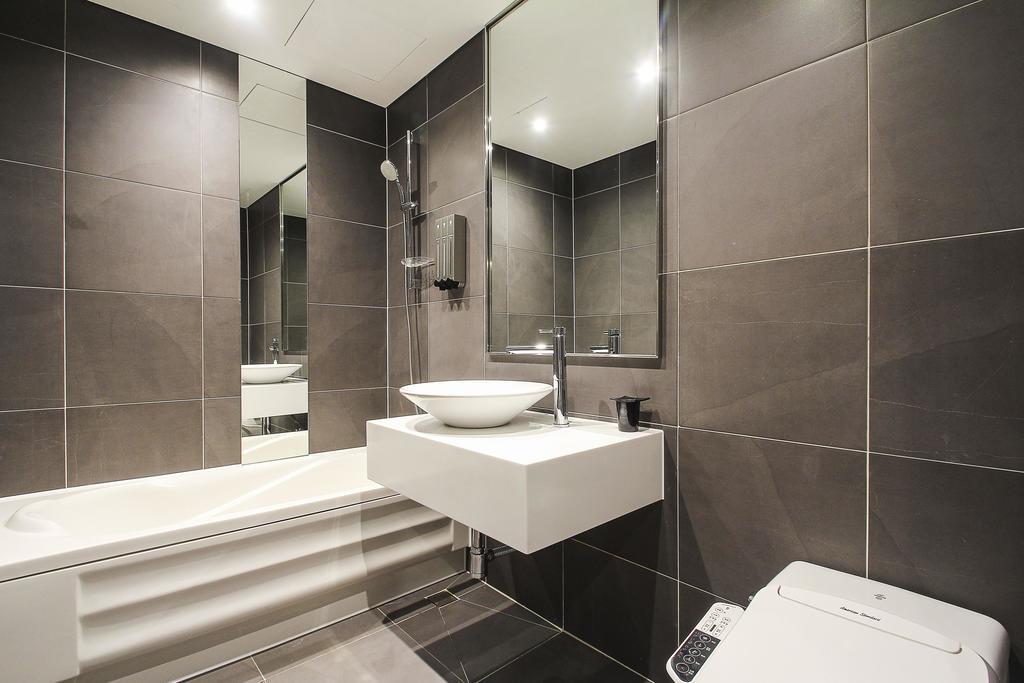 סיאול Hotel Cullinan Daechi מראה חיצוני תמונה