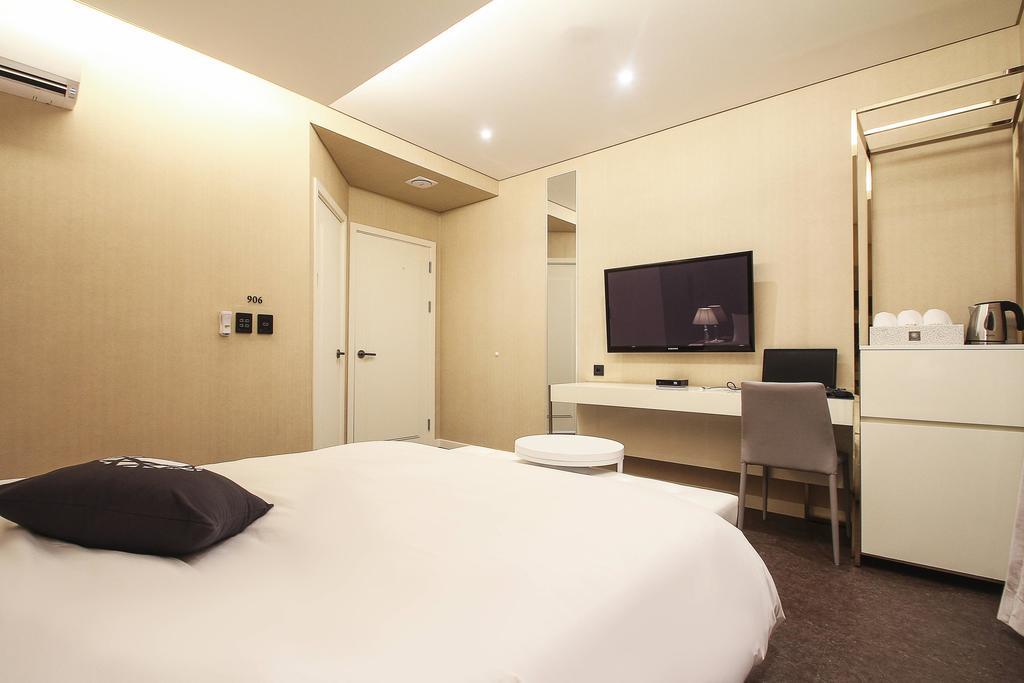 סיאול Hotel Cullinan Daechi מראה חיצוני תמונה