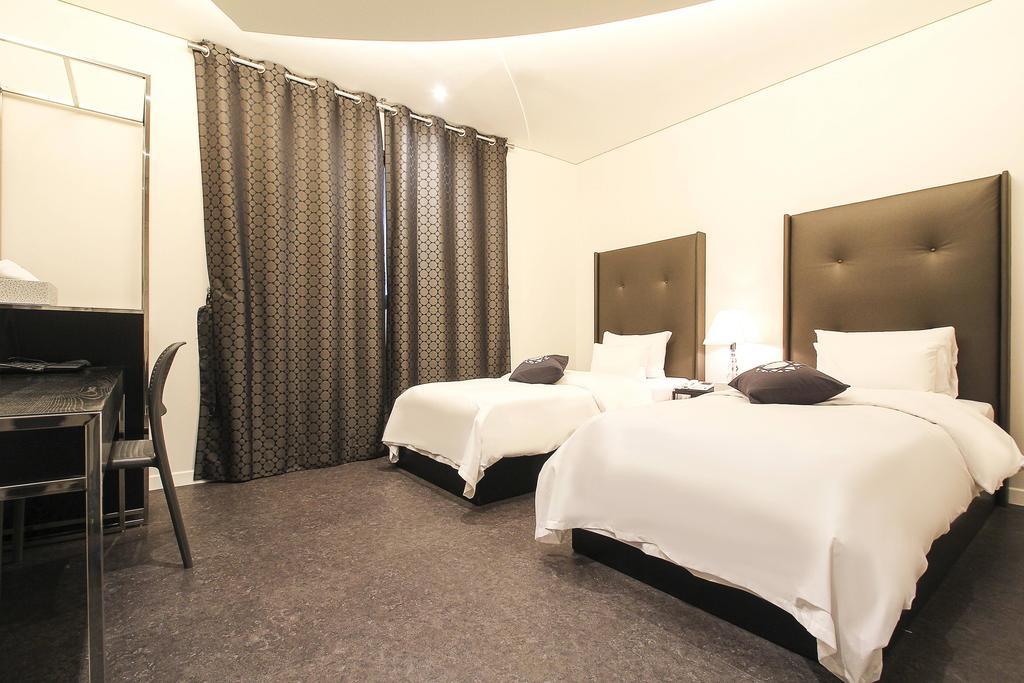 סיאול Hotel Cullinan Daechi מראה חיצוני תמונה