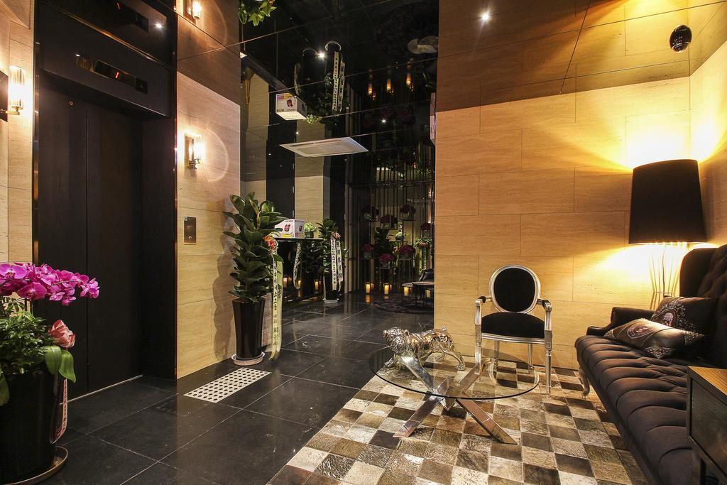 סיאול Hotel Cullinan Daechi מראה חיצוני תמונה