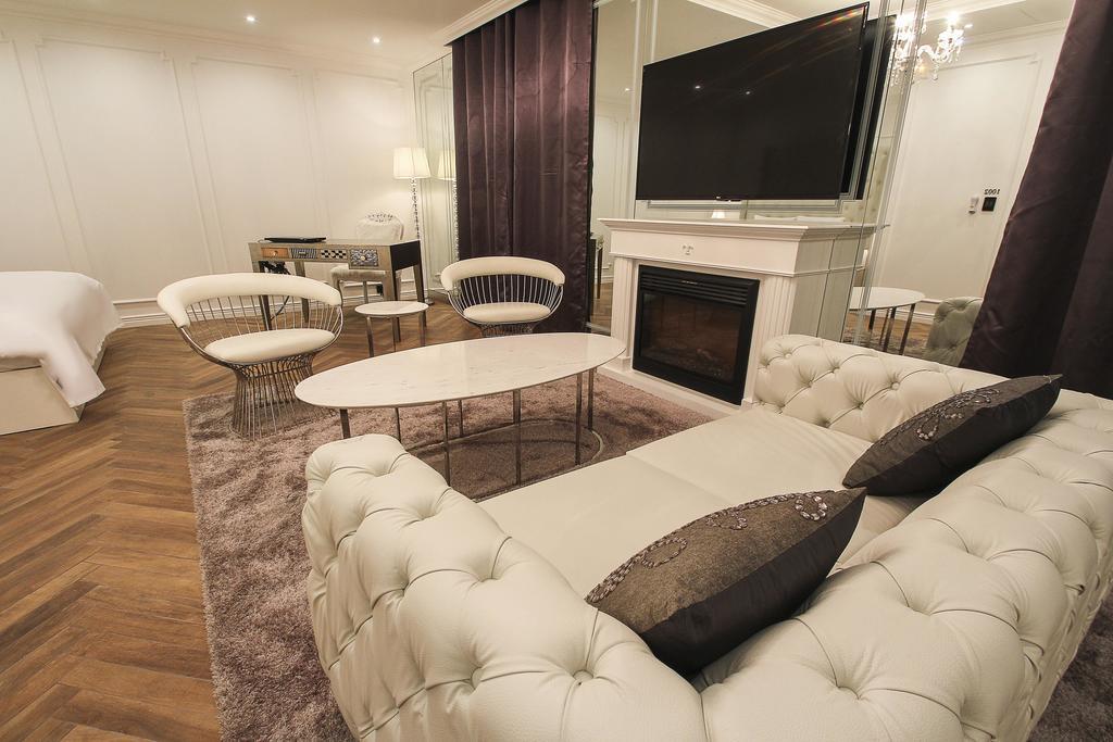 סיאול Hotel Cullinan Daechi מראה חיצוני תמונה