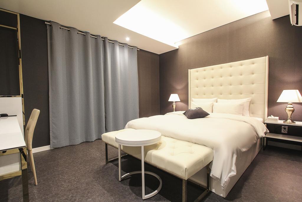 סיאול Hotel Cullinan Daechi מראה חיצוני תמונה