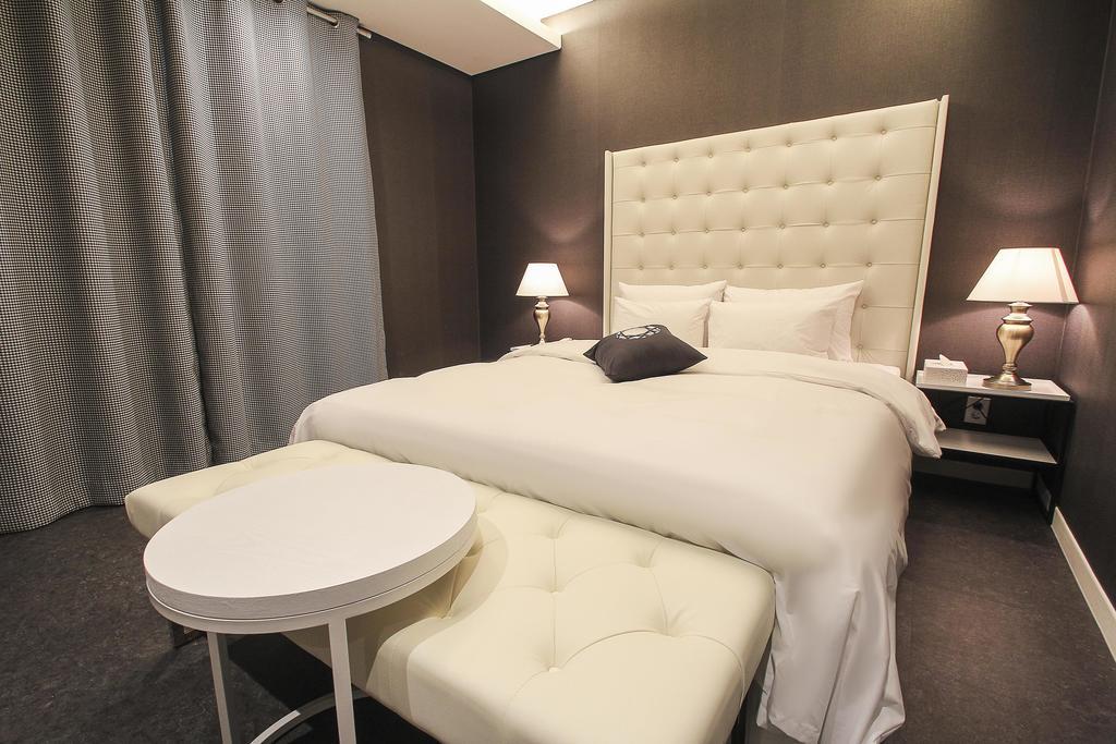 סיאול Hotel Cullinan Daechi מראה חיצוני תמונה