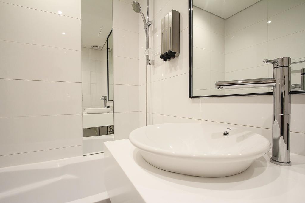 סיאול Hotel Cullinan Daechi מראה חיצוני תמונה