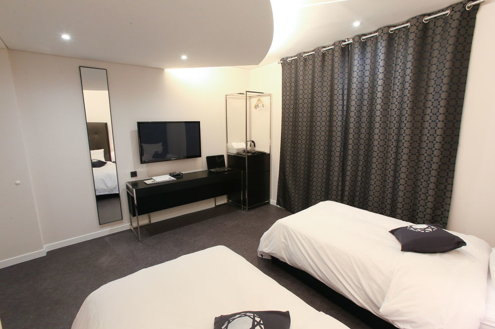 סיאול Hotel Cullinan Daechi מראה חיצוני תמונה
